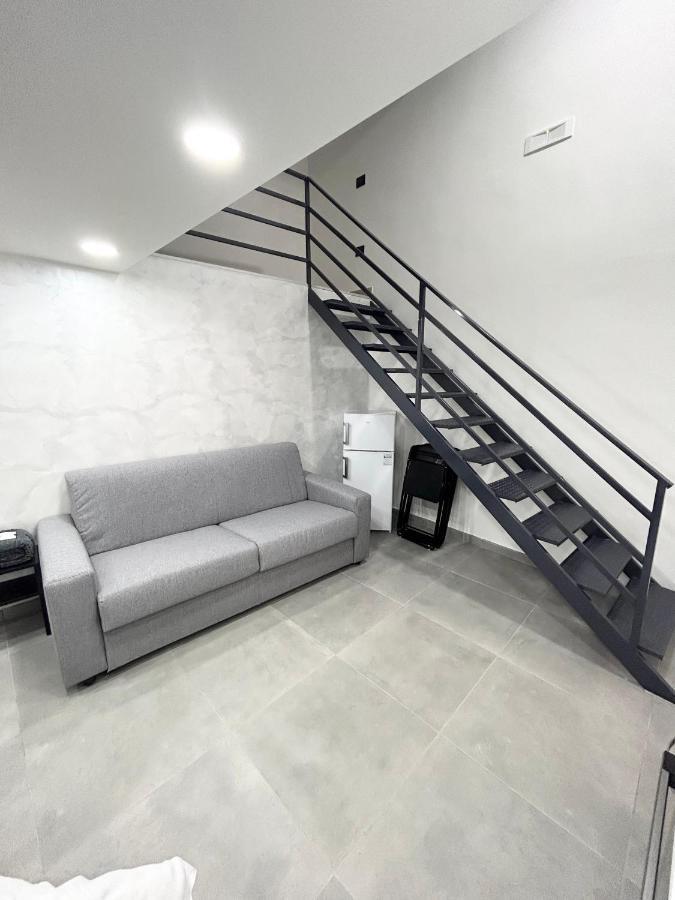 Luxury Home Valentino ナポリ エクステリア 写真
